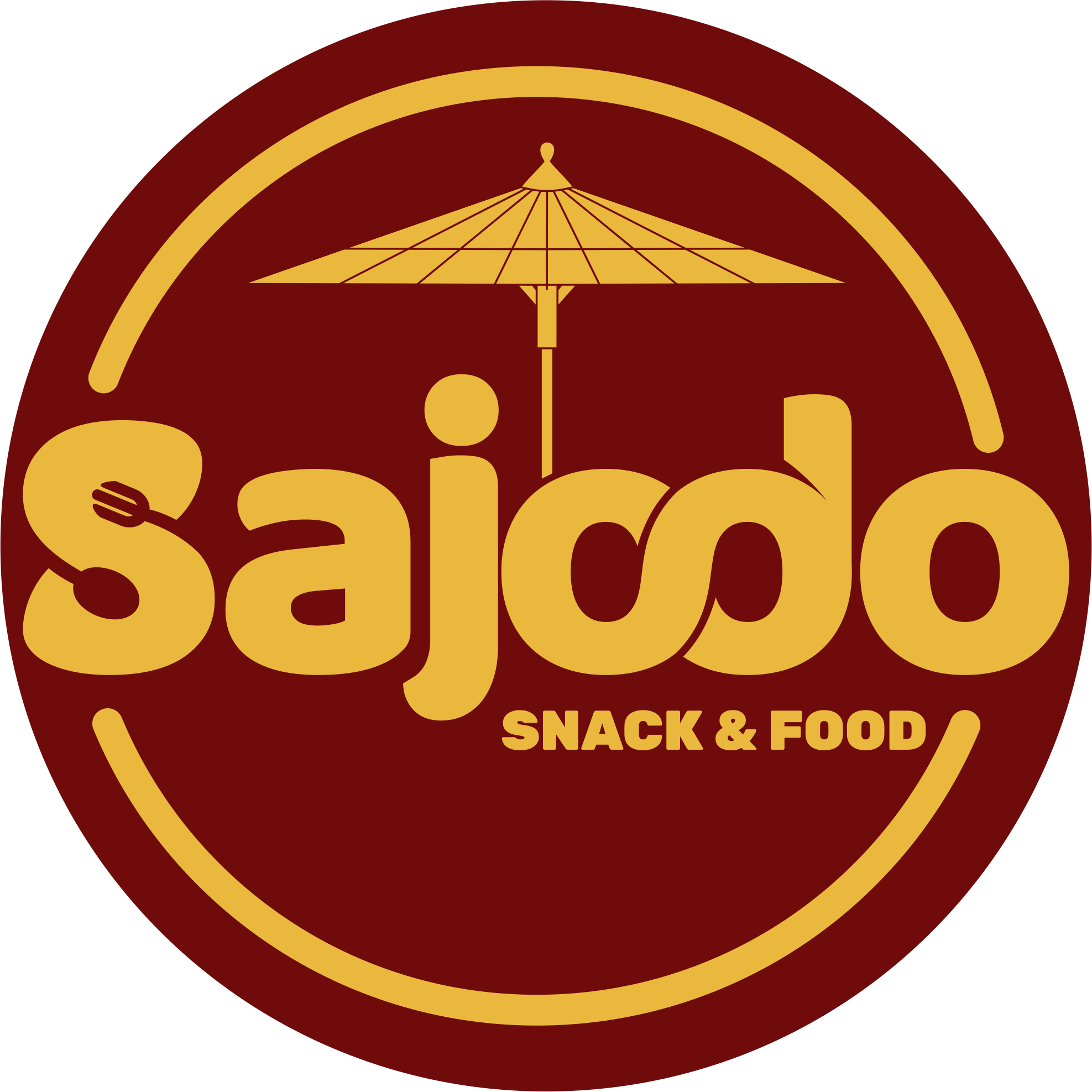 Sajodo Snack & Food
